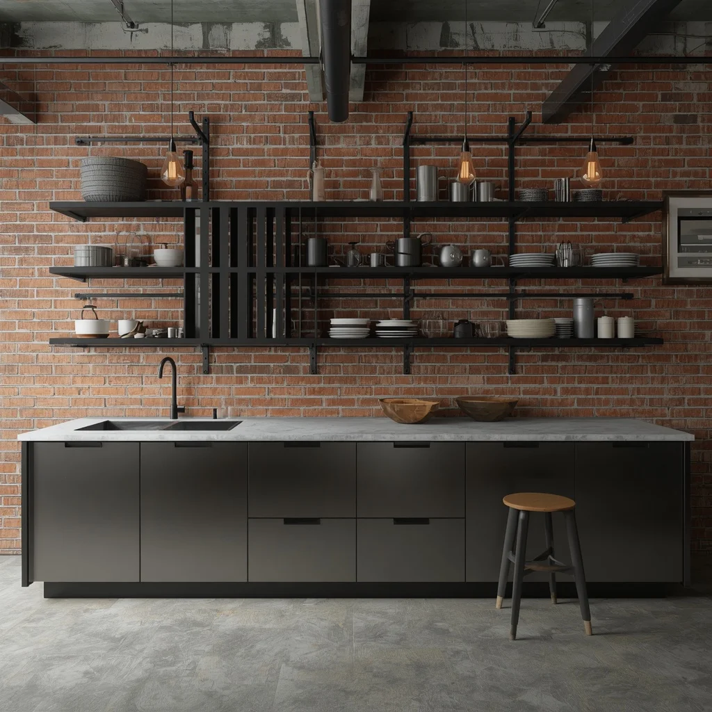 Under sink kitchen storage ideas for cleaning supplies and organization.